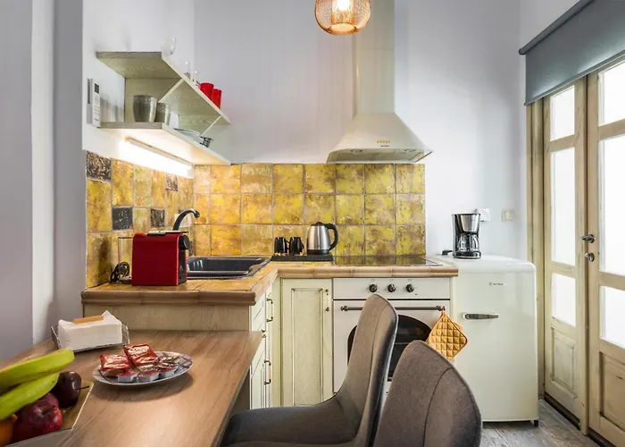 Crescendo Splantzia Chania (Crete)