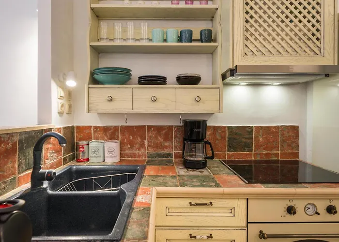 Crescendo Splantzia *