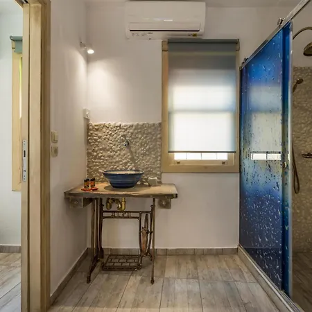 アパート Crescendo Splantzia *