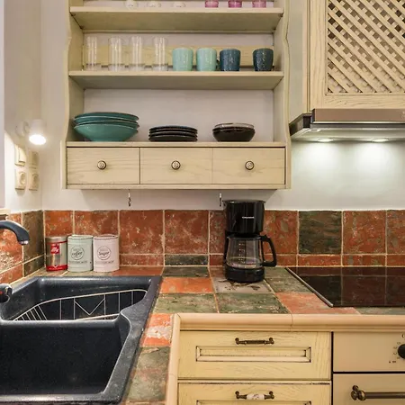 Crescendo Splantzia *