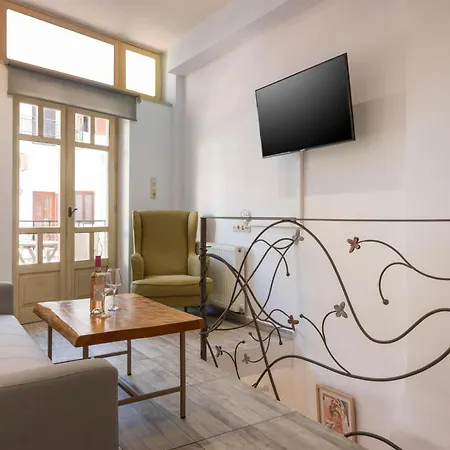 Crescendo Splantzia ハニア