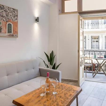 Crescendo Splantzia * Chania (Crete)