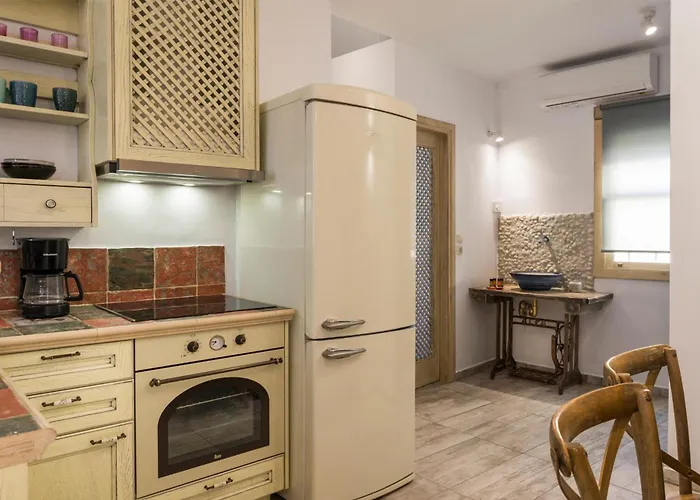 Crescendo Splantzia * Hanya