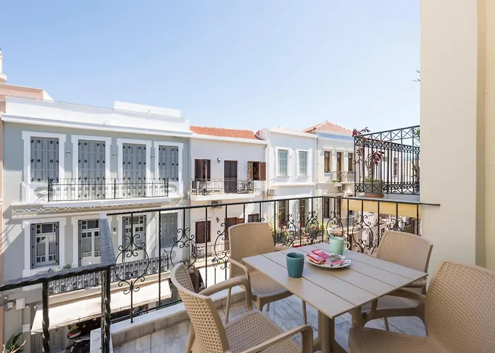 Daire Crescendo Splantzia