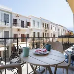 Crescendo Splantzia شقة خانيا