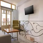 Crescendo Splantzia خانيا
