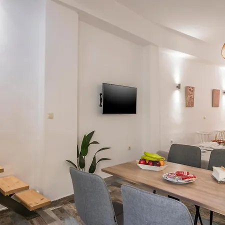 Crescendo Splantzia *