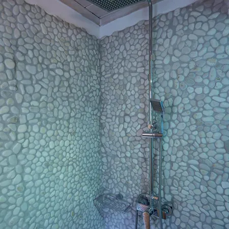 Apartment Crescendo Splantzia