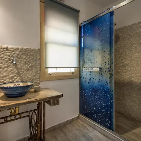 Apartment Crescendo Splantzia *