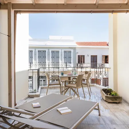 Crescendo Splantzia * Chania (Crete)