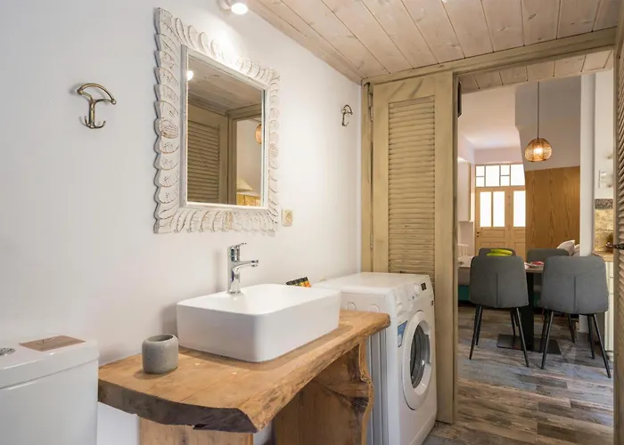 Crescendo Splantzia Appartement La Canée