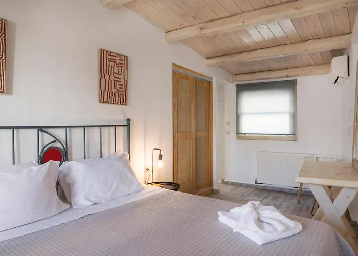 Crescendo Splantzia * La Canée