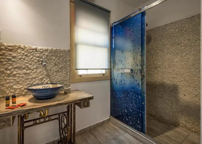 Appartement Crescendo Splantzia *