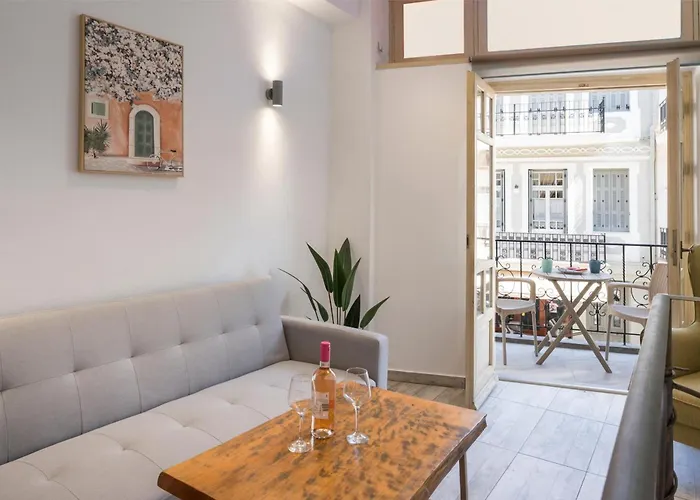 Crescendo Splantzia * La Canée